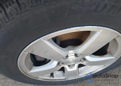 2012 Chevrolet Cruze 1Lt z USA, uszkodzony, nr VIN 1G1PF5SC4C7190052